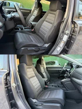 Honda Cr-v 1.5 V-tec/Turbo/FWD/Facelift - 37000 лв. - 61674925 11