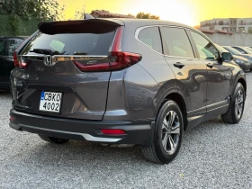 Honda Cr-v 1.5 V-tec/Turbo/FWD/Facelift - 37000 лв. - 61674925 7