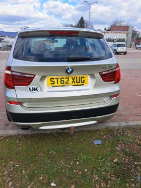 Обява за продажба на BMW X3 ~13 500 лв. - изображение 10