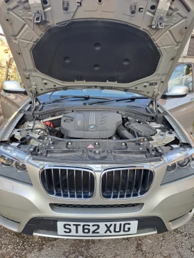 Обява за продажба на BMW X3 ~13 500 лв. - изображение 7
