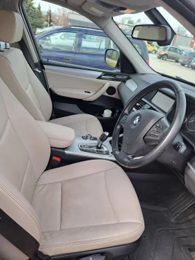 Обява за продажба на BMW X3 ~13 500 лв. - изображение 6