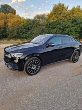 ����� �� �������� �� Mercedes-Benz GLE 350 de.AMG.Massage, HYBRID, HEAD-UP, PANO, KEY, DI