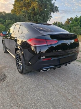 Mercedes-Benz GLE 350 de.AMG.Massage, HYBRID, HEAD-UP, PANO, KEY, DI | Mobile.bg � ����� ������ 6