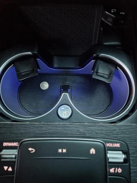 Mercedes-Benz GLE 350 de.AMG.Massage, BURM, HEAD-UP, PANO, KEY, DI | Mobile.bg    16