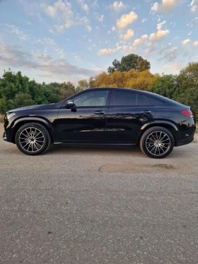 ����� �� �������� �� Mercedes-Benz GLE 350 de.AMG.Massage, HYBRID, HEAD-UP, PANO, KEY, DI