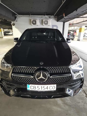 ����� �� �������� �� Mercedes-Benz GLE 350 de.AMG.Massage, HYBRID, HEAD-UP, PANO, KEY, DI