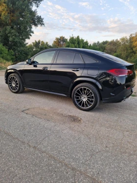 Mercedes-Benz GLE 350 de.AMG.Massage, BURM, HEAD-UP, PANO, KEY, DI | Mobile.bg    5