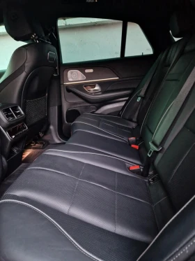 Mercedes-Benz GLE 350 de.AMG.Massage, BURM, HEAD-UP, PANO, KEY, DI | Mobile.bg    11