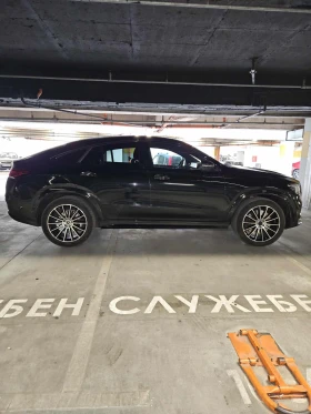 ����� �� �������� �� Mercedes-Benz GLE 350 de.AMG.Massage, HYBRID, HEAD-UP, PANO, KEY, DI