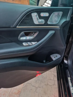 Mercedes-Benz GLE 350 de.AMG.Massage, BURM, HEAD-UP, PANO, KEY, DI | Mobile.bg    14