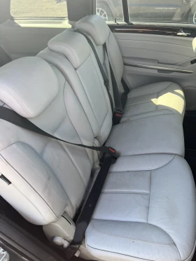 Mercedes-Benz GL 500 388к.с. 7G-Tronic - 18500 лв. - 79963118 6