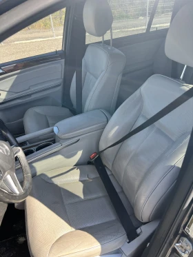 Mercedes-Benz GL 500 388к.с. 7G-Tronic - 18500 лв. - 79963118 5