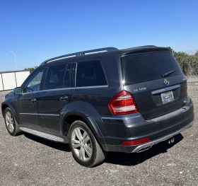 Mercedes-Benz GL 500 388к.с. 7G-Tronic - 18500 лв. - 79963118 3