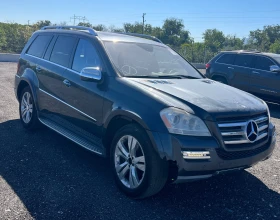 Mercedes-Benz GL 500 388к.с. 7G-Tronic - 18500 лв. - 79963118 2
