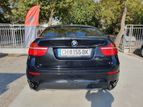 BMW X6 3.0/286 kc | Mobile.bg    6