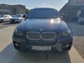 BMW X6 3.0/286 kc | Mobile.bg    2