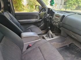 Ford Ranger 2.5tdci 143p.s 4x4 | Mobile.bg    9
