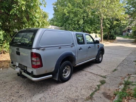 Ford Ranger 2.5tdci 143p.s 4x4 | Mobile.bg    4