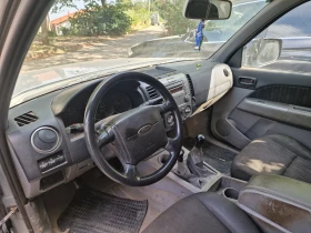 Ford Ranger 2.5tdci 143p.s 4x4 | Mobile.bg    11