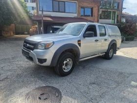     Ford Ranger 2.5tdci 143p.s 4x4