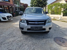Ford Ranger 2.5tdci 143p.s 4x4 | Mobile.bg    2