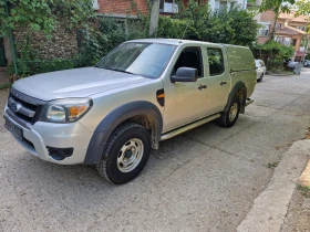 Ford Ranger 2.5tdci 143p.s 4x4 | Mobile.bg    6