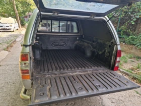 Ford Ranger 2.5tdci 143p.s 4x4 | Mobile.bg    8