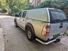 Ford Ranger 2.5tdci 143p.s 4x4 | Mobile.bg    7