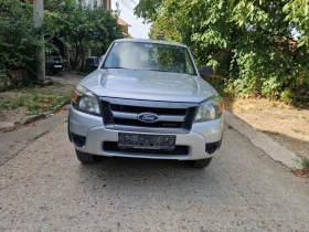 Ford Ranger 2.5tdci 143p.s 4x4 | Mobile.bg    5