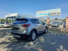 Mazda CX-5 2.2D 4x4 175ps. | Mobile.bg    4