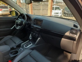 Mazda CX-5 2.2D 4x4 175ps. | Mobile.bg    11