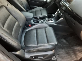 Mazda CX-5 2.2D 4x4 175ps. | Mobile.bg    10