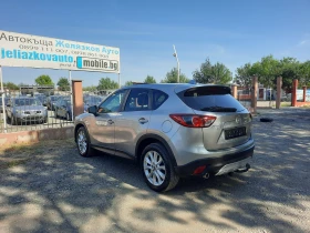 Mazda CX-5 2.2D 4x4 175ps. | Mobile.bg    6