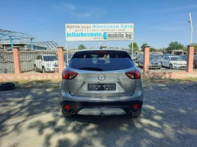 Mazda CX-5 2.2D 4x4 175ps. | Mobile.bg    5