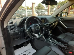 Mazda CX-5 2.2D 4x4 175ps. | Mobile.bg    8