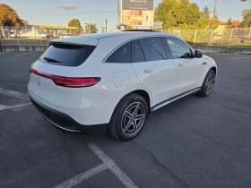 Mercedes-Benz EQC EQC 400 2022г. 4х4 - 62000 лв. - 80980478 8