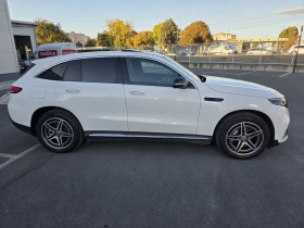 Mercedes-Benz EQC EQC 400 2022г. 4х4 - 62000 лв. - 80980478 5