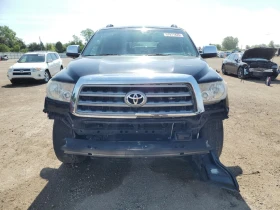 Toyota Sequoia PLATINUM 5.7 * JBL* * * 7-* | Mobile.bg    6