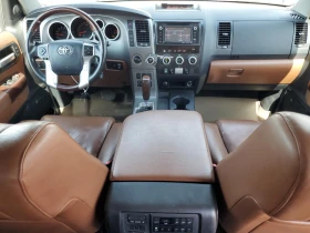 Toyota Sequoia PLATINUM 5.7 * JBL* * * 7-* | Mobile.bg    8