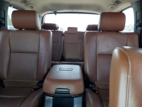 Toyota Sequoia PLATINUM 5.7 * JBL* * * 7-* | Mobile.bg    11