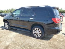 Toyota Sequoia PLATINUM 5.7 * JBL* * * 7-* | Mobile.bg    2