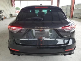 Maserati Levante 2022 MASERATI LEVANTE TROFEO | Mobile.bg    5