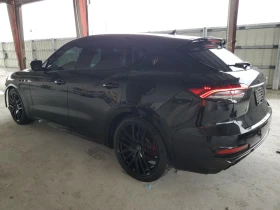 Maserati Levante 2022 MASERATI LEVANTE TROFEO | Mobile.bg    6
