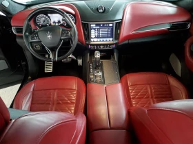 Maserati Levante 2022 MASERATI LEVANTE TROFEO | Mobile.bg    10