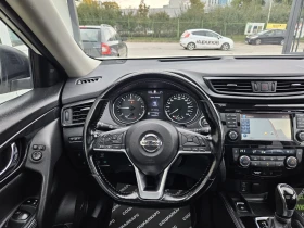 Nissan X-trail Full ekstri  | Mobile.bg    14