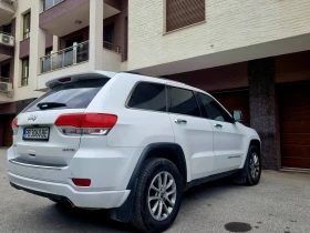 Обява за продажба на Jeep Grand cherokee 3.6 ~31 000 лв. - изображение 6 | Auto.bg Обява за продажба на Jeep Grand cherokee 3.6 ~31 000 лв. - изображение 6