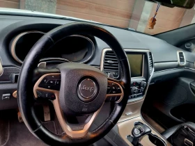 Обява за продажба на Jeep Grand cherokee 3.6 ~31 000 лв. - изображение 9 | Auto.bg Обява за продажба на Jeep Grand cherokee 3.6 ~31 000 лв. - изображение 9