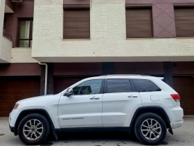 Обява за продажба на Jeep Grand cherokee 3.6 ~31 000 лв. - изображение 4 | Auto.bg Обява за продажба на Jeep Grand cherokee 3.6 ~31 000 лв. - изображение 4