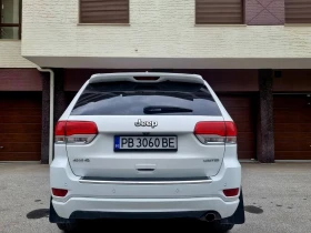 Обява за продажба на Jeep Grand cherokee 3.6 ~31 000 лв. - изображение 5 | Auto.bg Обява за продажба на Jeep Grand cherokee 3.6 ~31 000 лв. - изображение 5