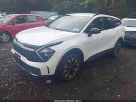 Kia Sportage 2023 KIA SPORTAGE X-LINE - 34900 лв. / 17844.09 € - 54225481 3